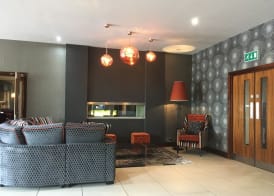 Smiths At Gretna Green Hotel 4