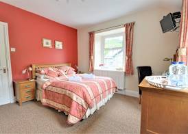 Oakfield House Bed and Breakfast 2