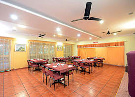 The Pavillion Hotel 4
