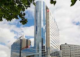 ibis Paris Porte de Montreuil 3