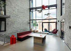 Radisson RED Aarhus 2