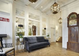 Hotel Villa Favorita - Adults Only 3