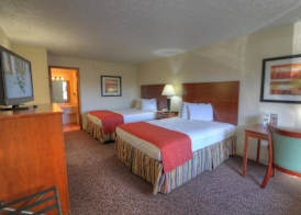 Days Inn By Wyndham Pigeon Forge South 3