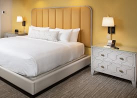 Beau Rivage Resort & Casino 4