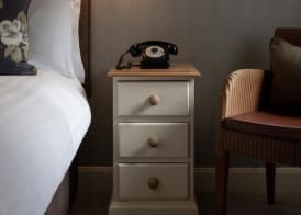 The Glencoe Inn 4