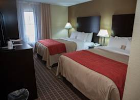 Comfort Inn 4