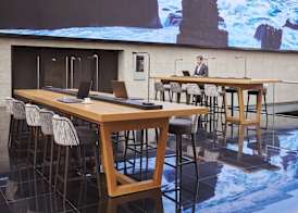 Hyatt Regency Barcelona Tower 5