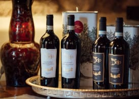 Agriturismo Delo 5