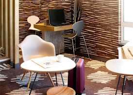Ibis Warszawa Ostrobramska 5