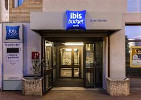 Ibis Budget St Gratien - Enghien-Les-Bains 2