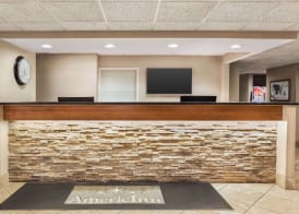 AmericInn by Wyndham Madison West 3