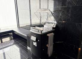 Hotel Oriental Express Osaka Shinsaibashi 5