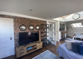 The Loft - Remarkable 2-Bed Anstruther Apartment 5