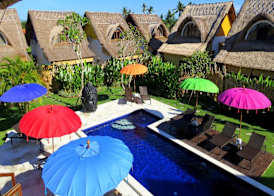 United Colors of Bali 3