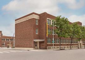 The Slate Hotel Denver Downtown, Tapestry by Hilton 3