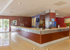 Hotel Caribe IBIZA 5