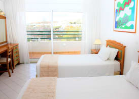 Ourabay Hotel Apartamento - Art & Holidays 3