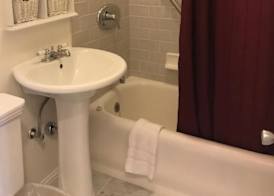 Mayflower Hotel 5