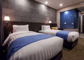 S Stay Dongtan Hotel 5