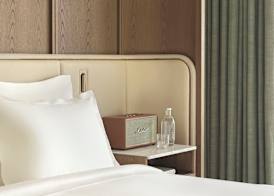 Six Senses The Palm, Dubai 3