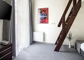 The Royal Patch Aparthotel 3