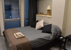 Mimmù Private rooms - Porto di Napoli 5