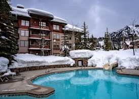 1205b - Double Queen Standard Eagle Springs West 1 Bedroom Hotel Room by RedAwning 4