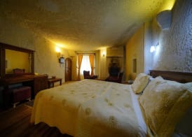 Vezir Cave Suites 5