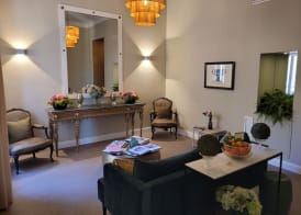 Domus 21 Luxury Suites 2