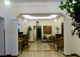 Barakat Hotel Apartments 3