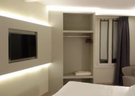 Hotel Borgovico 3
