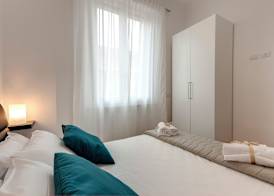 Cavour Apartments by Mamo Florence 5
