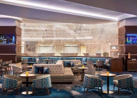 New Orleans Marriott 3