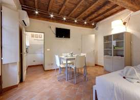 Cupolone Apartment by Mamo Florence 2