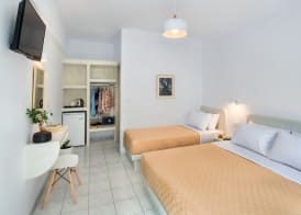 Olive Tree Suites 5