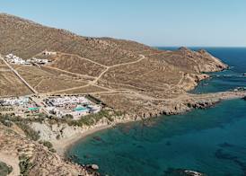 Mykonos Lolita, A Grecotel Resort to Live 3