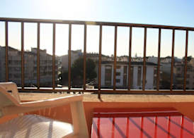 Apartaments La Perla Negra 5