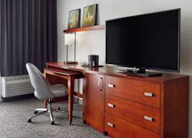 Courtyard by Marriott Tallahassee Downtown/Capital 5