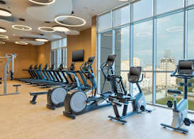Embassy Suites By Hilton Doha Old Town 5