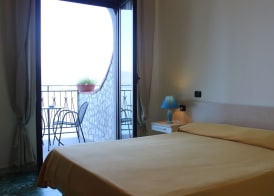 Hotel Palinuro 4