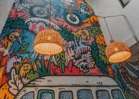 Supertramp Hostel Machupicchu 2