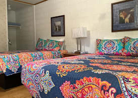 Starlight Motel 4