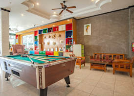 Art Mansion Patong Hotel 3