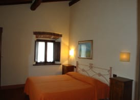 Hotel Le Vigne 2