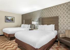 Best Western Plus Sonora Oaks Hotel and Conference Center 5