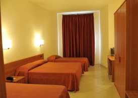 Hotel Dell'Arpa 4