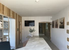 Holbrook Manor & Spa 4