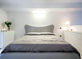 Loft Alle Mura - byMyHomeinComo 4
