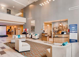 Best Western Plus Atrium Inn & Suites 3