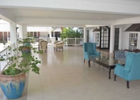 Grand Hotel Excelsior Port Royal 2